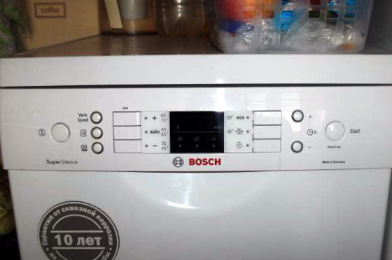 Посудомоечная машина не открывается | Вызов стирального мастера на дом в Москве