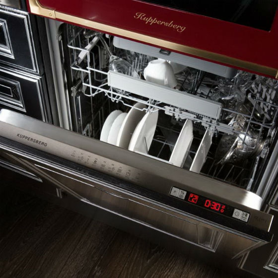 Посудомоечная машина не закрывается | Вызов стирального мастера на дом в Москве