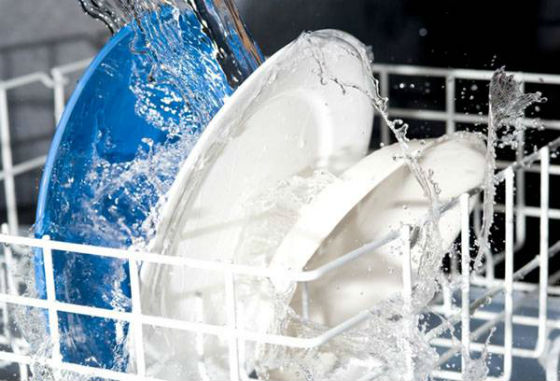 Посудомоечная машина не сушит | Вызов стирального мастера на дом в Москве
