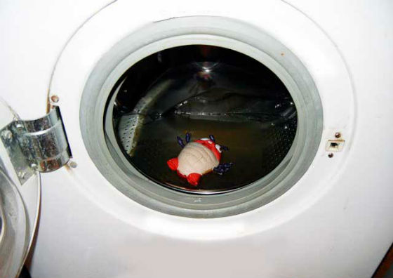 Стиральная машина не сливает воду | Вызов стирального мастера на дом в Москве